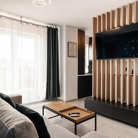 בראשוב Milano Studio With Terrace And Panoramic View מראה חיצוני תמונה
