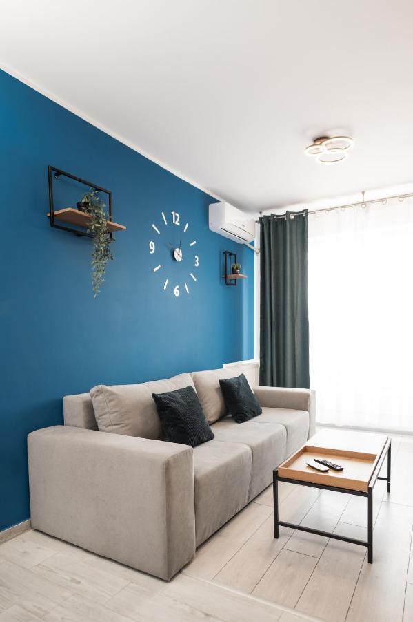 בראשוב Milano Studio With Terrace And Panoramic View מראה חיצוני תמונה