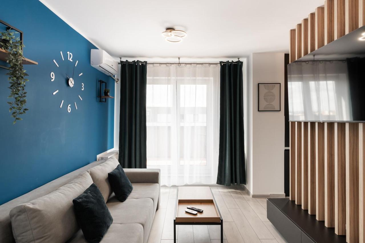 בראשוב Milano Studio With Terrace And Panoramic View מראה חיצוני תמונה