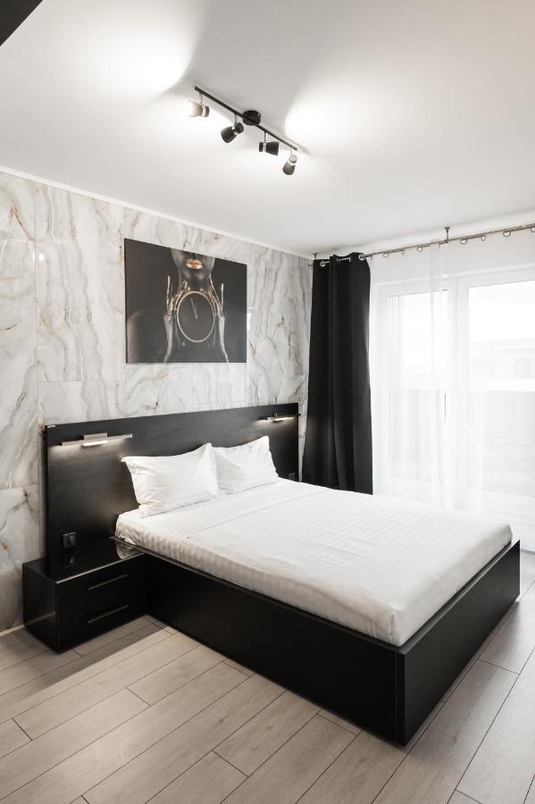 בראשוב Milano Studio With Terrace And Panoramic View מראה חיצוני תמונה
