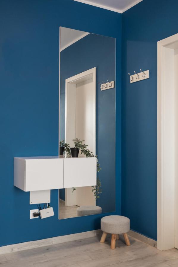 בראשוב Milano Studio With Terrace And Panoramic View מראה חיצוני תמונה